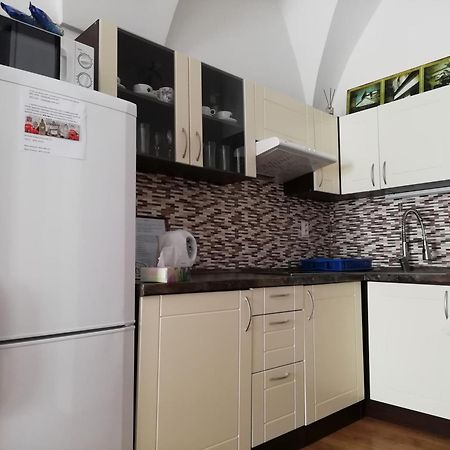 Alzbetina 15 - Dream Apartman โกชิเซ ห้อง รูปภาพ