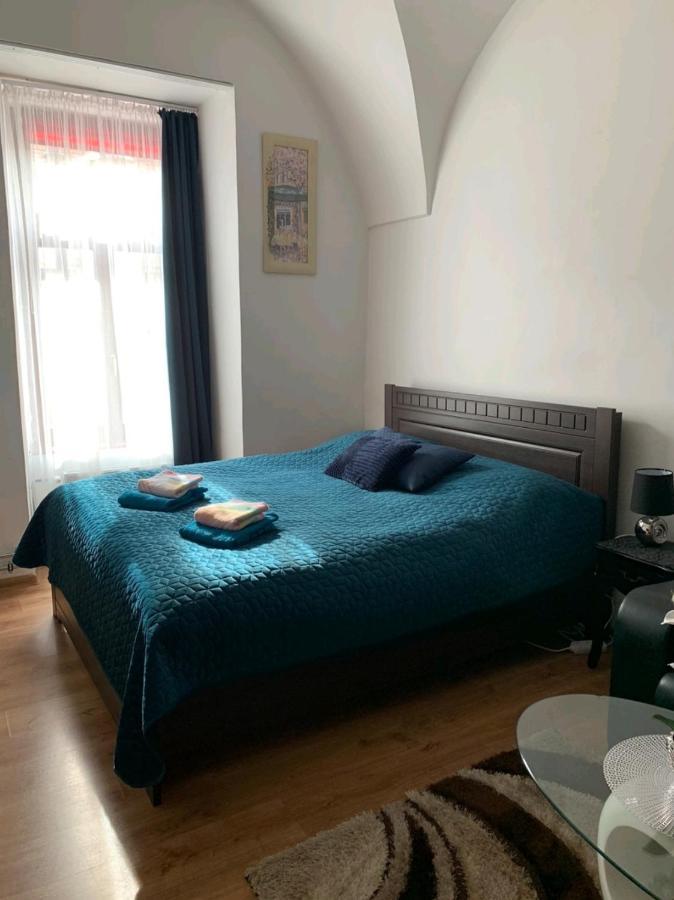 Alzbetina 15 - Dream Apartman โกชิเซ ภายนอก รูปภาพ
