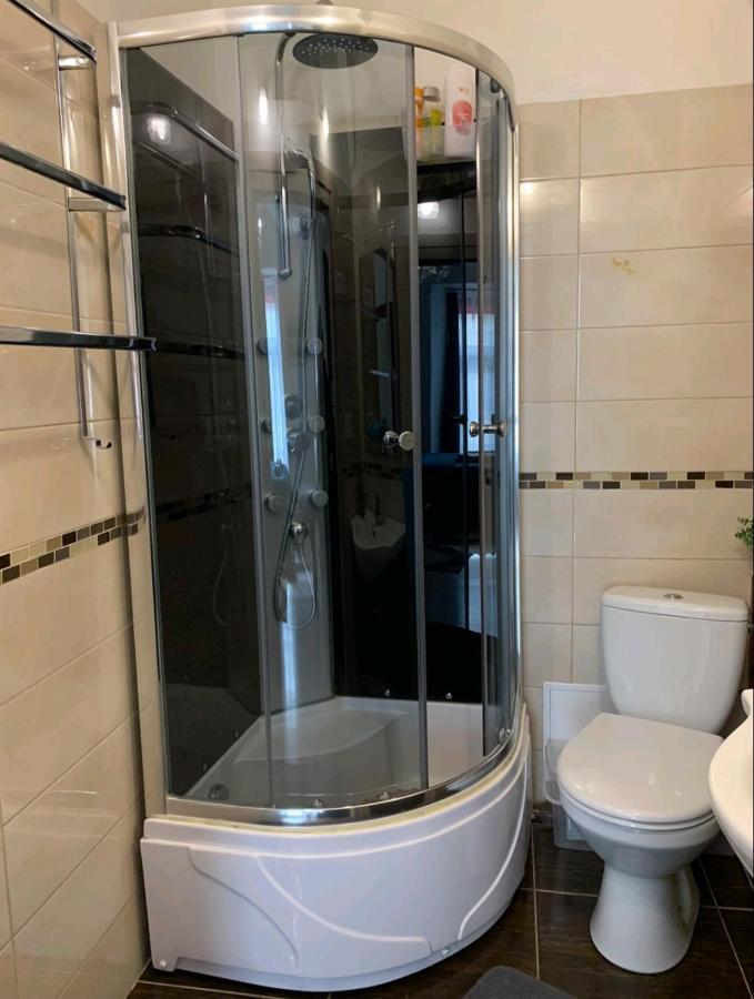 Alzbetina 15 - Dream Apartman โกชิเซ ภายนอก รูปภาพ