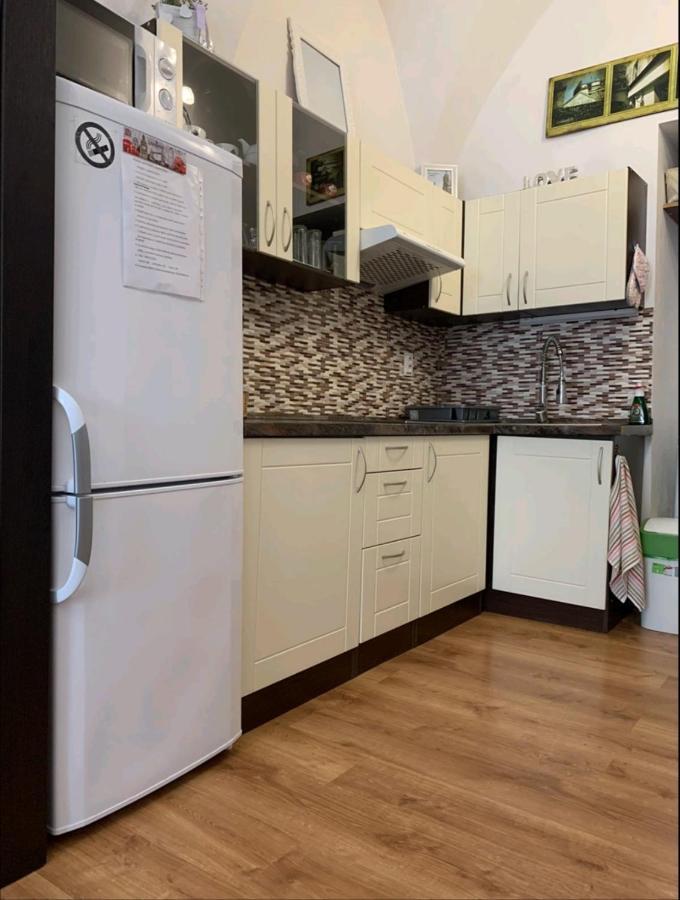 Alzbetina 15 - Dream Apartman โกชิเซ ภายนอก รูปภาพ