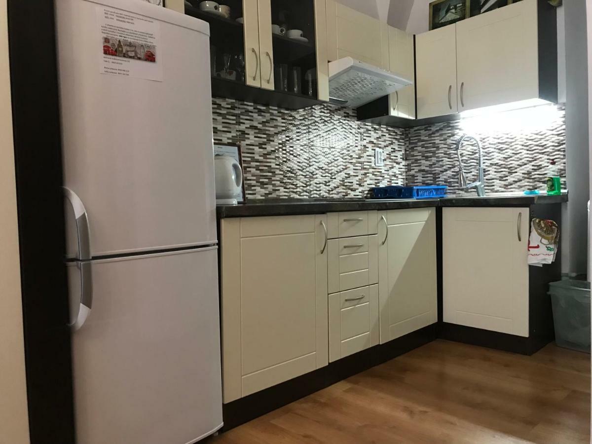Alzbetina 15 - Dream Apartman โกชิเซ ภายนอก รูปภาพ