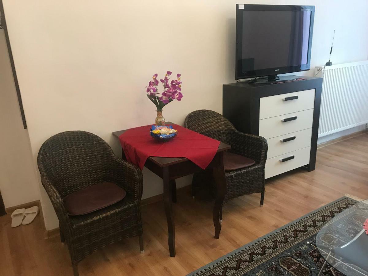 Alzbetina 15 - Dream Apartman โกชิเซ ภายนอก รูปภาพ