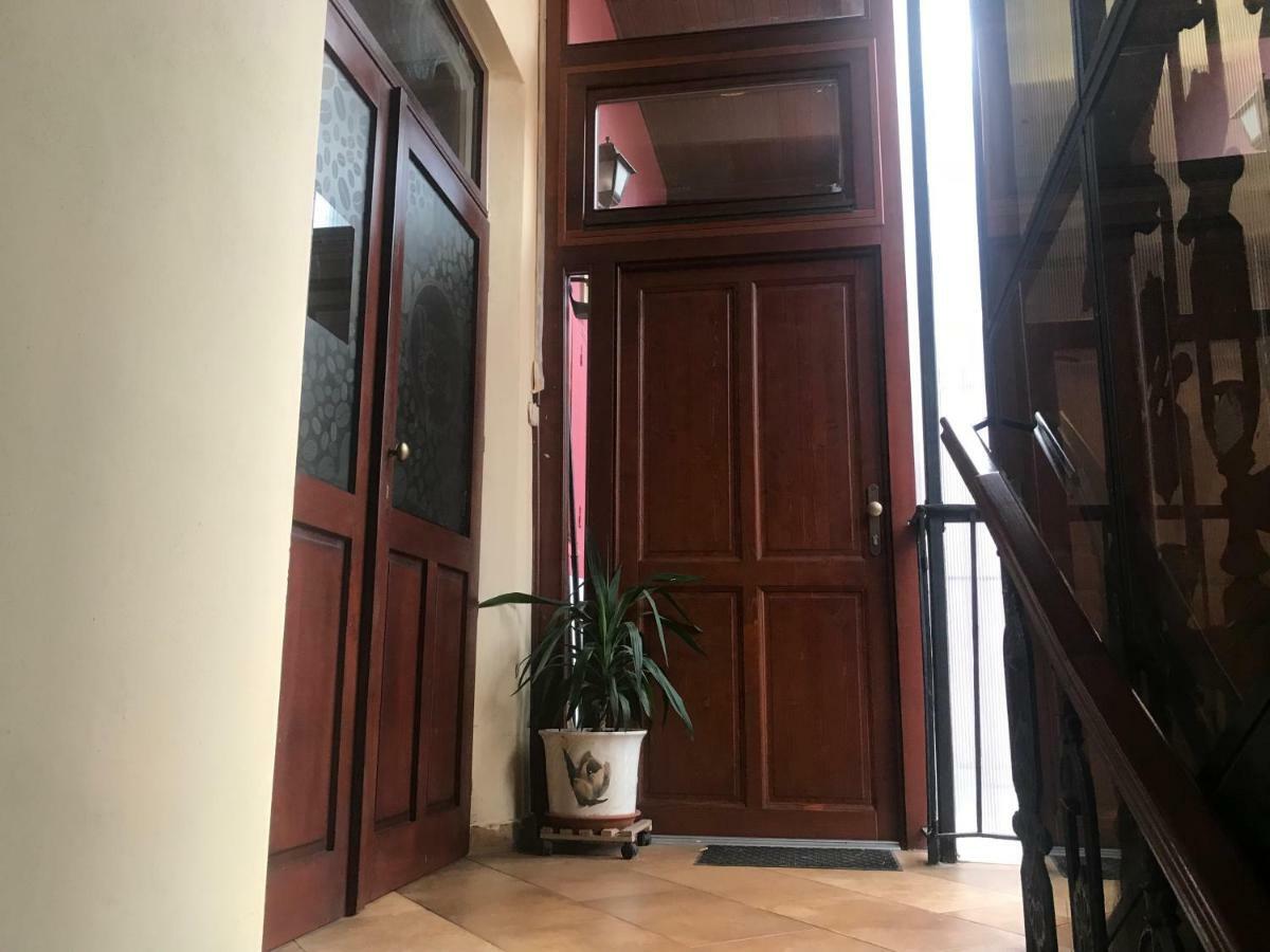 Alzbetina 15 - Dream Apartman โกชิเซ ภายนอก รูปภาพ